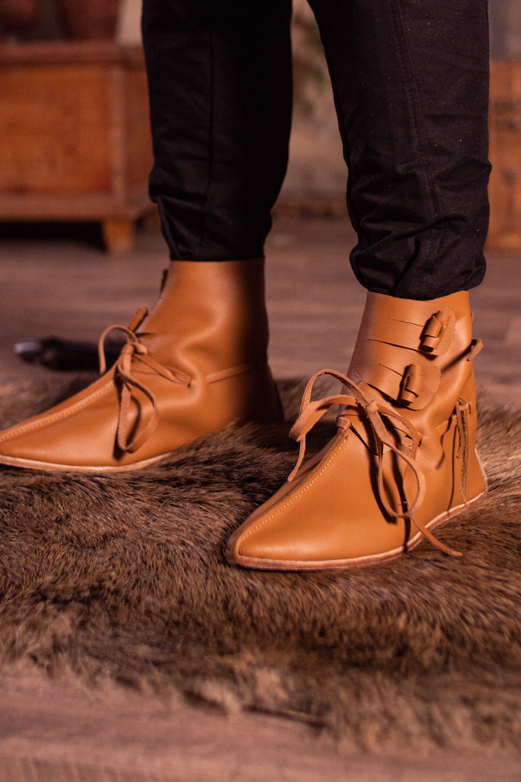 Viking Shoes Floki - Which Mark