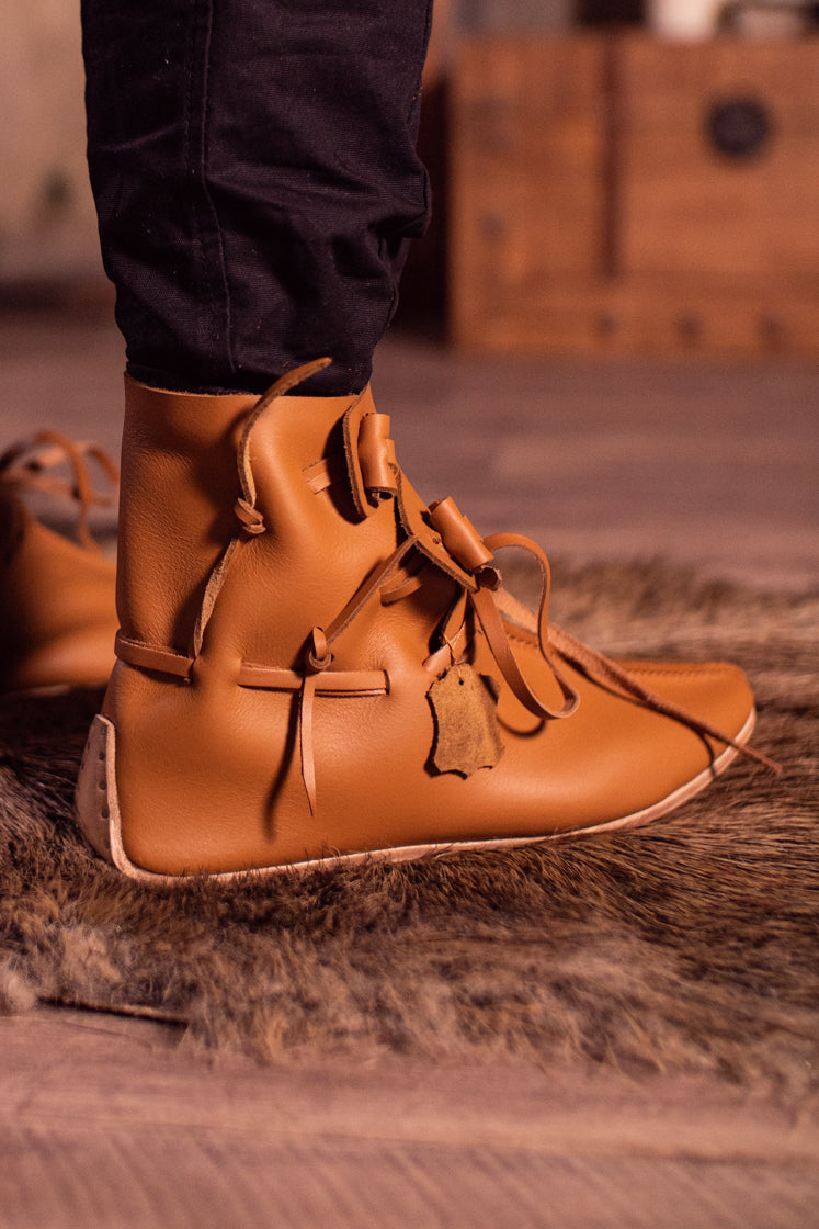 Viking Shoes Floki - Which Mark