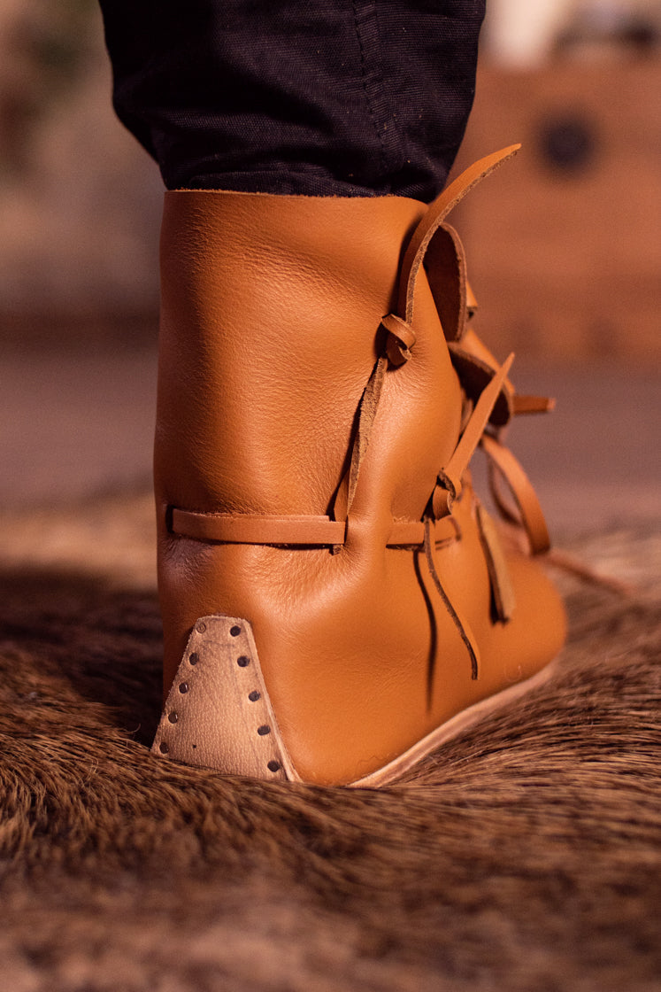 Viking Shoes Floki - Which Mark