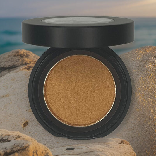 Single Pan Eyeshadow - Dusk - SPE60 | Talc Free, Vegan - Which Mark