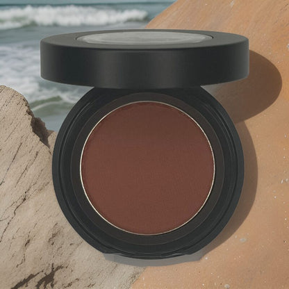 Single Pan Eyeshadow - Toffee - SPE199 | Talc Free, Vegan - Which Mark