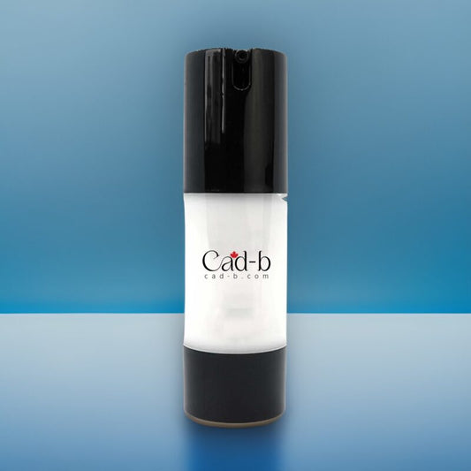 Soothing Moisturizer | Vegan, Paraben Free - Which Mark