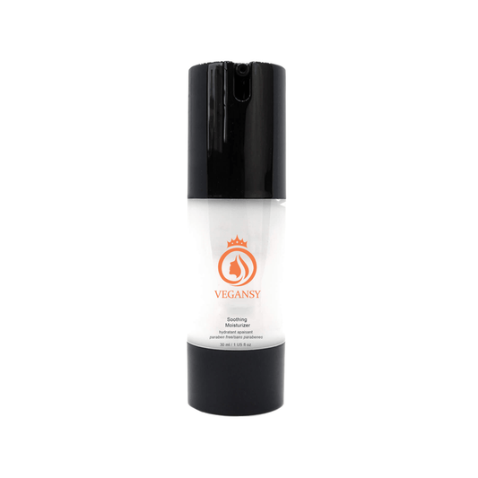 Soothing Moisturizer - Which Mark