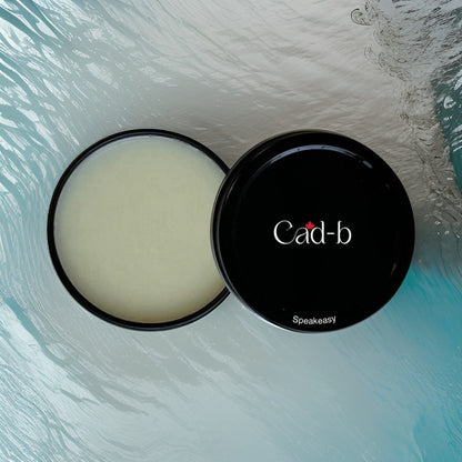 Speakeasy Solid Cologne - Speakeasy | Vegan - Which Mark