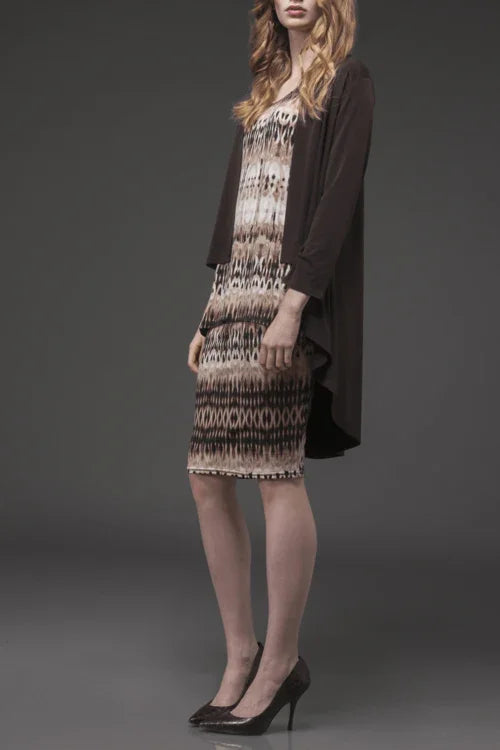 Any-wear Cardigan - Which Mark