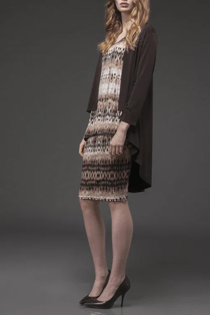 Any-wear Cardigan - Which Mark