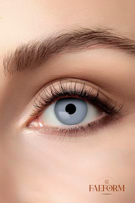 Weekly Contact Lenses Tempest - Which Mark