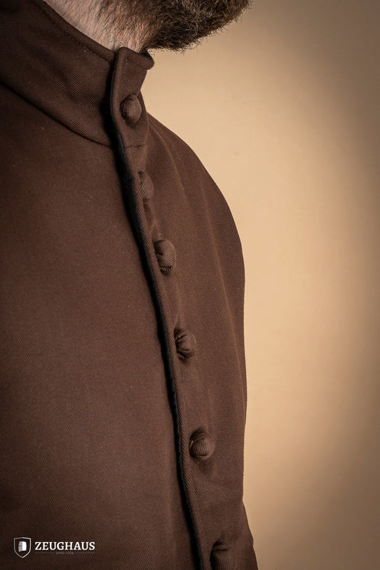 Arming Doublet Brown - Which Mark