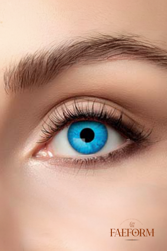 Weekly Contact Lenses Water Spirit - Which Mark