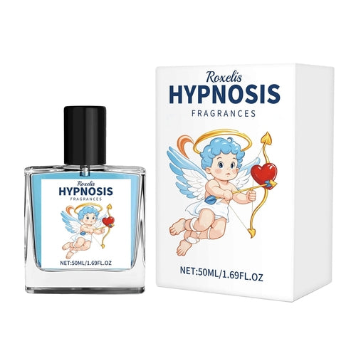 Men’s Pheromone Perfume – Attraction Starts with Presence. - Which Mark