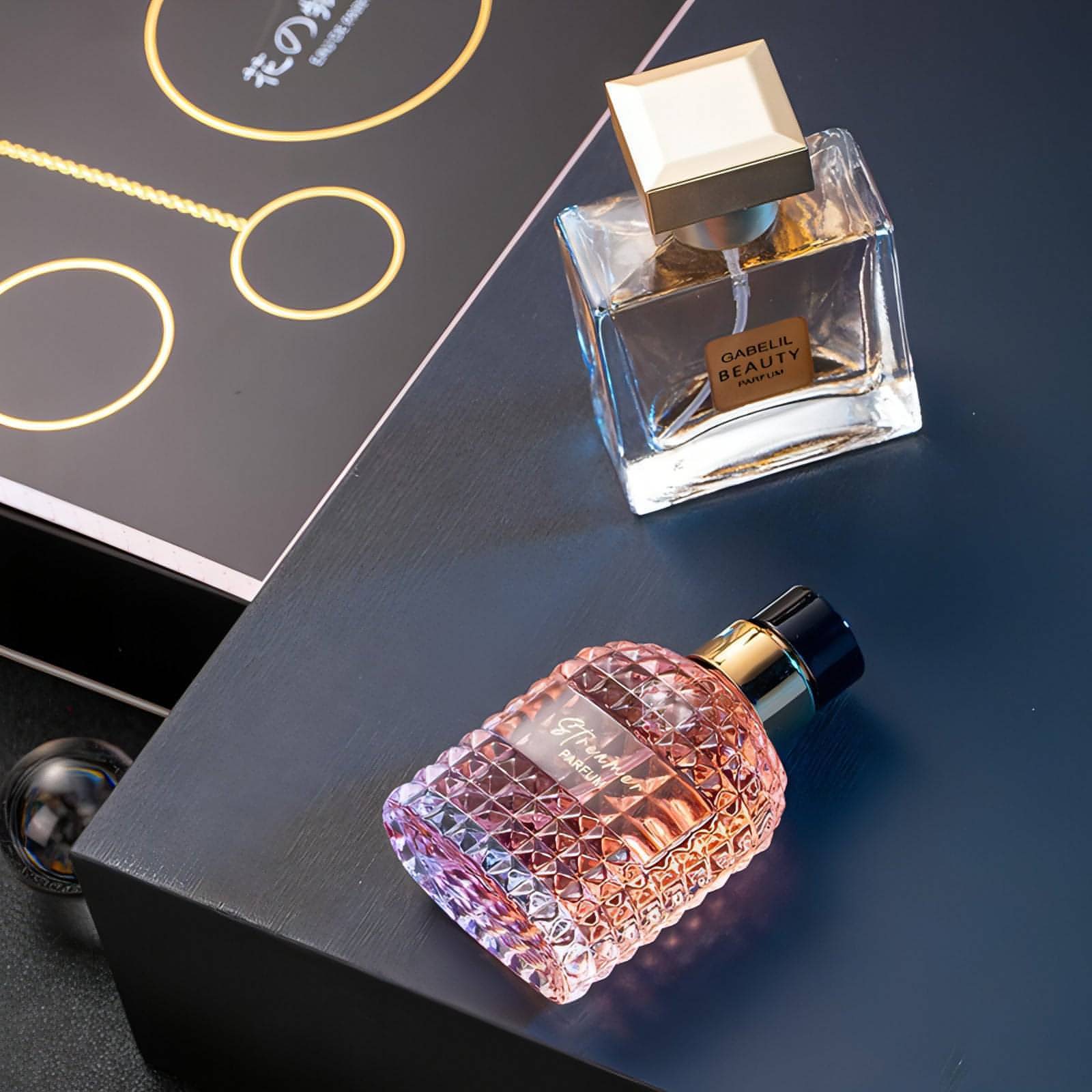 A.1 Perfume For Women Suit Gift Box - Which Mark