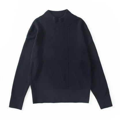 New Trend Loose Sweater Sweater Men - Which Mark