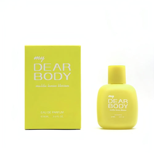 Long-lasting Light Fragrance Date Perfume - Which Mark