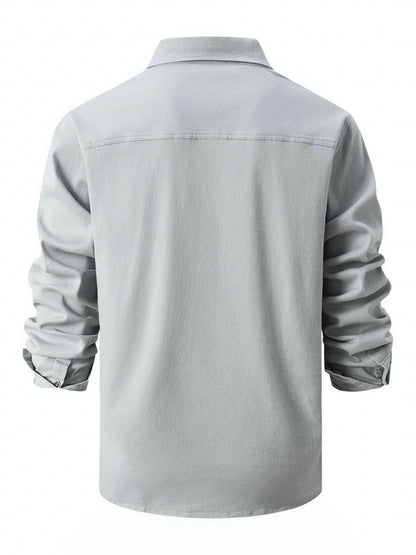 DressShirt Men's Washing Stretch - Which Mark