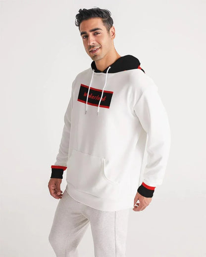 Wakerlook Men's Hoodie - Which Mark