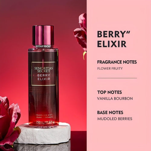 Cross-border Foreign Trade Long-lasting Light Perfume Female Body - Which Mark