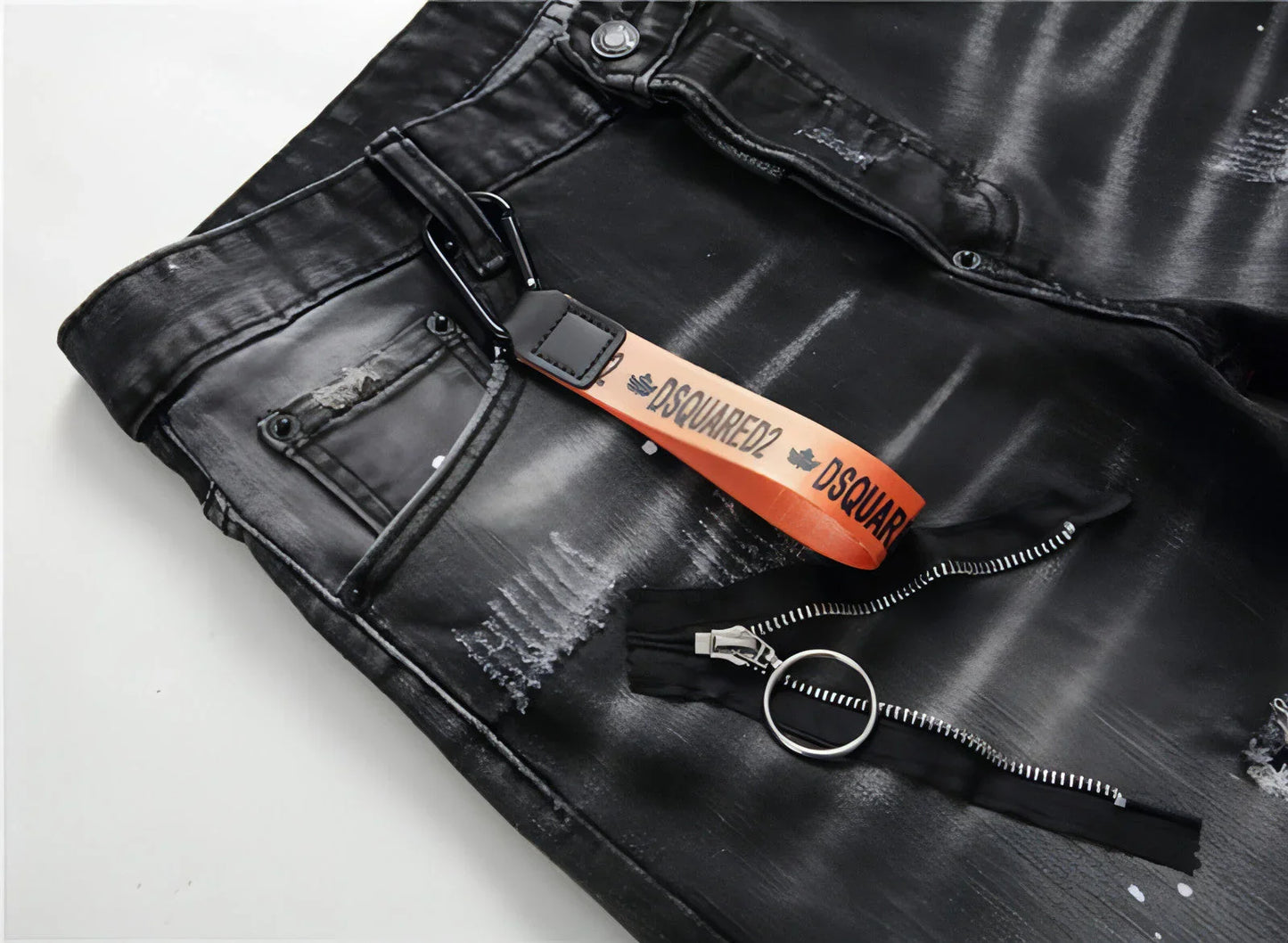 men jeans famous Men slim jeans - Which Mark
