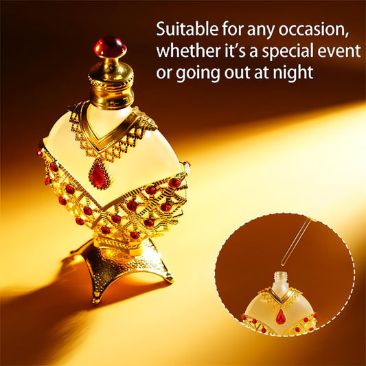 Perfume Oil Concentrated Perfume Oil Lasting Fragrance Mild - Which Mark