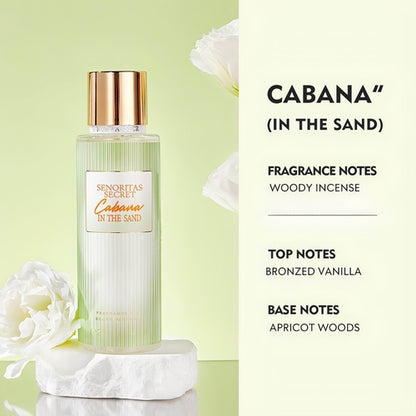 Cross-border Foreign Trade Long-lasting Light Perfume Female Body - Which Mark