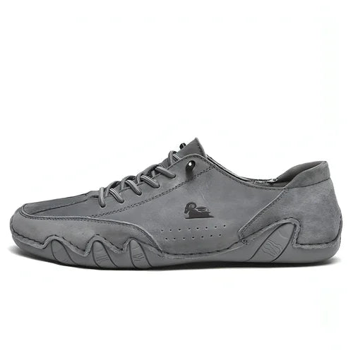 Low-top Men's Casual Octopus Martin Shoes - Which Mark