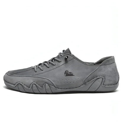 Low-top Men's Casual Octopus Martin Shoes - Which Mark