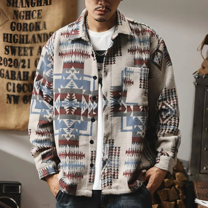 Fashion Brand DressShirt Men - Which Mark
