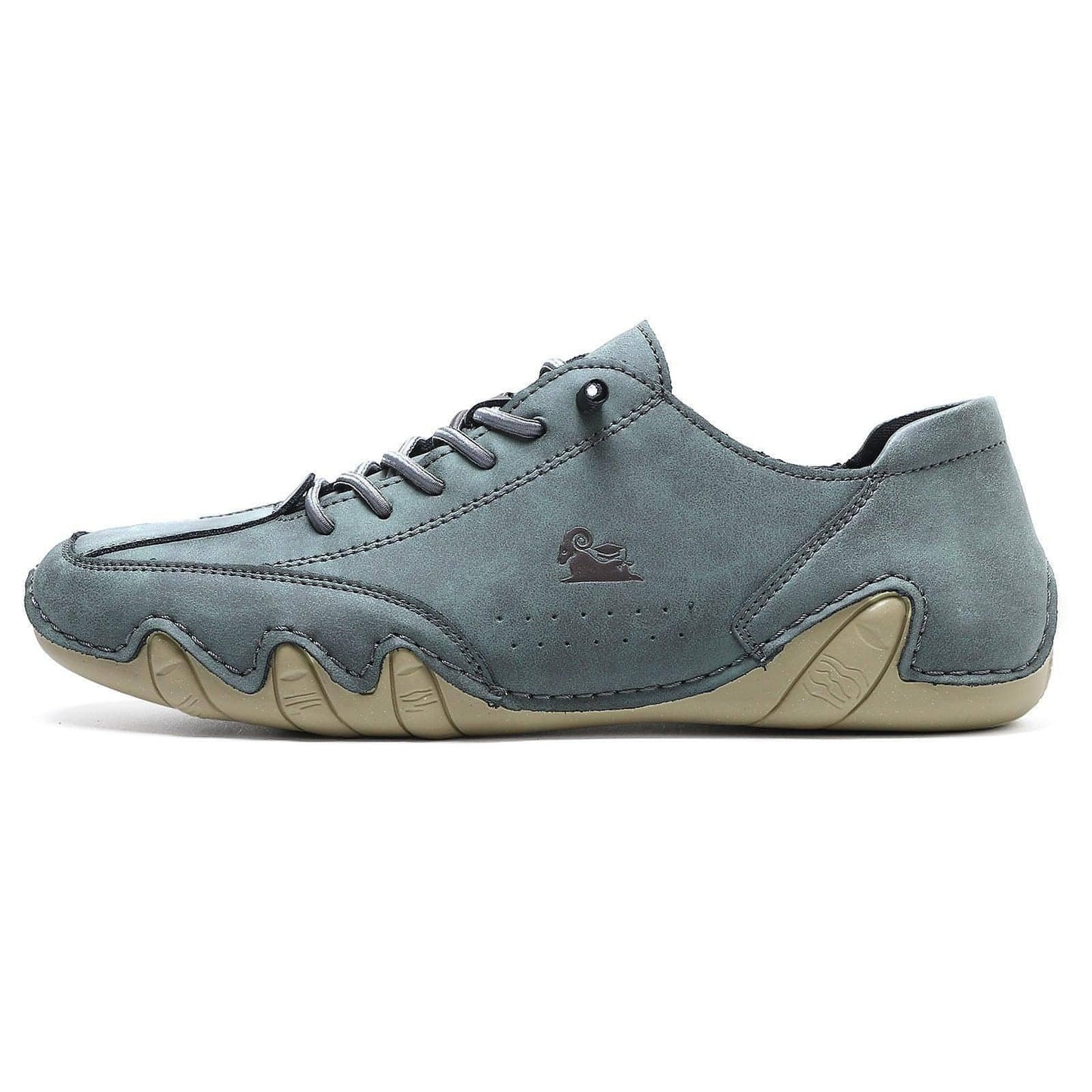 Low-top Men's Casual Octopus Martin Shoes - Which Mark