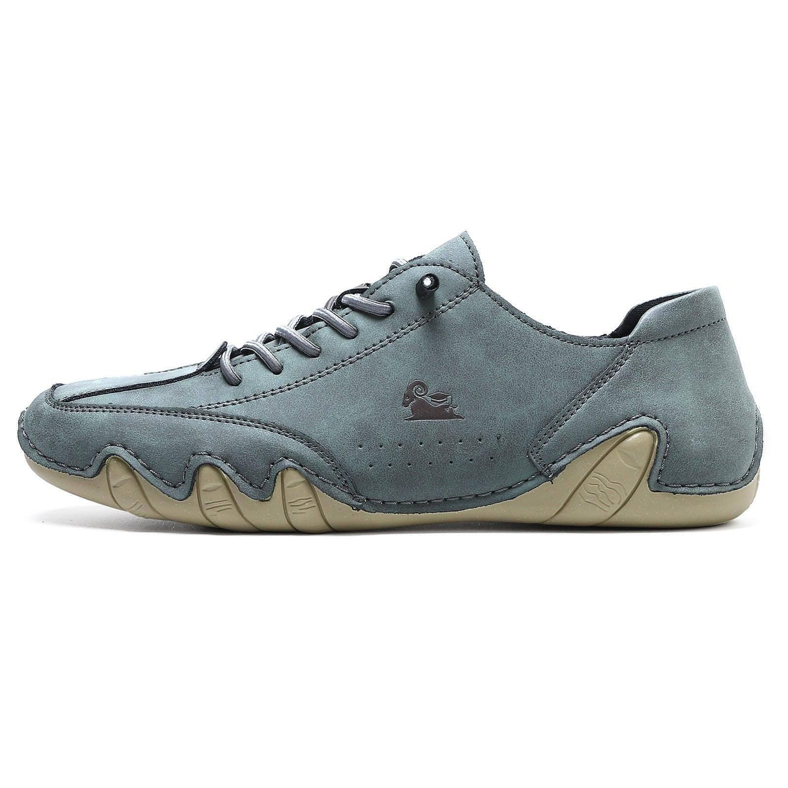 Low-top Men's Casual Octopus Martin Shoes - Which Mark