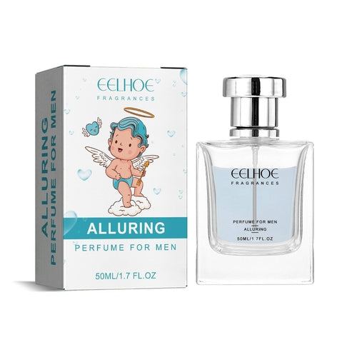 Long-lasting Fragrance Mild Non-pungent Perfume - Which Mark