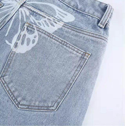 Street Print Denim – Haute Edition 25 - Which Mark