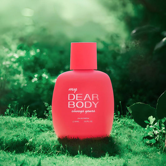 Long-lasting Light Fragrance Date Perfume - Which Mark