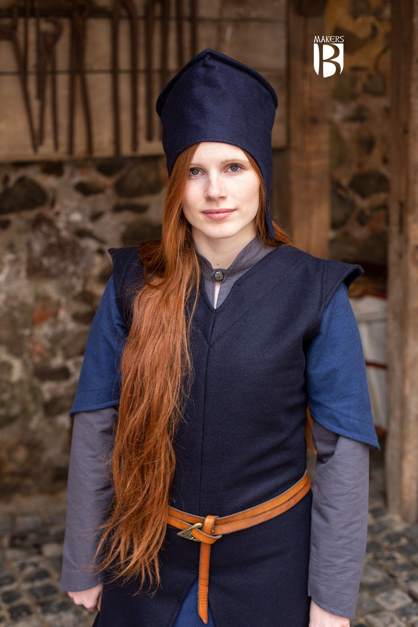 Magician Hat Adis Blue - Which Mark