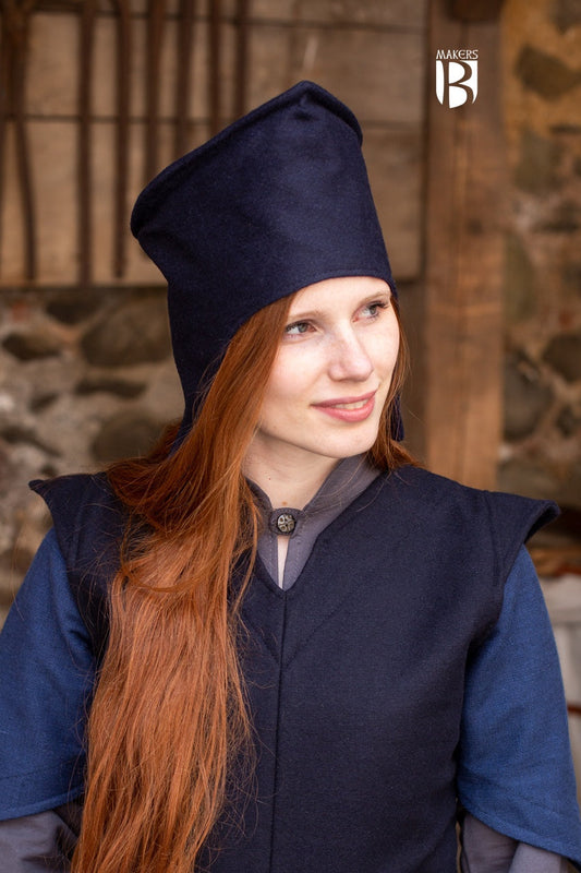 Magician Hat Adis Blue - Which Mark