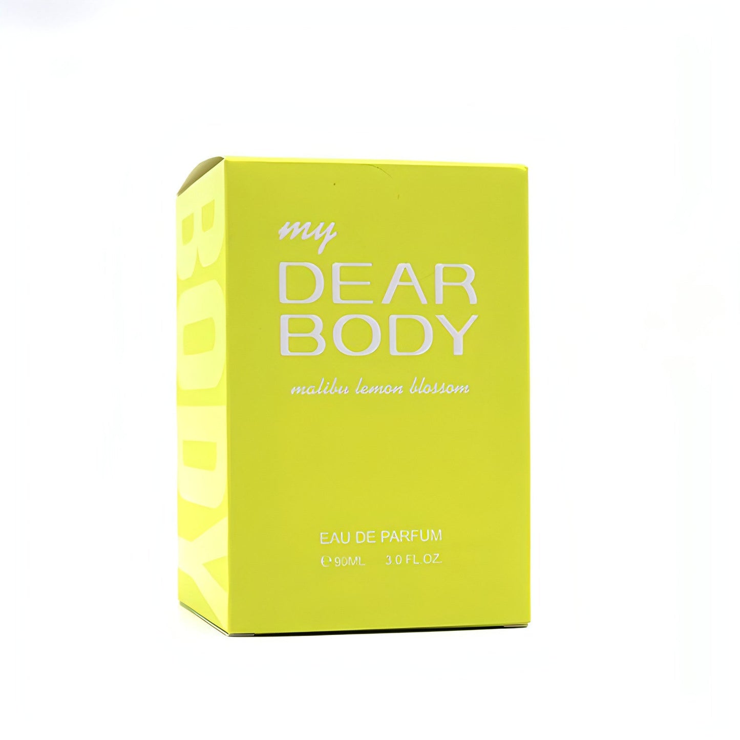 Long-lasting Light Fragrance Date Perfume - Which Mark