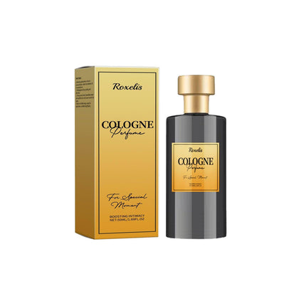 Fragrance Magnetic Perfume - Which Mark
