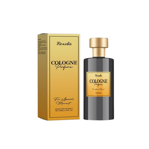 Fragrance Magnetic Perfume - Which Mark