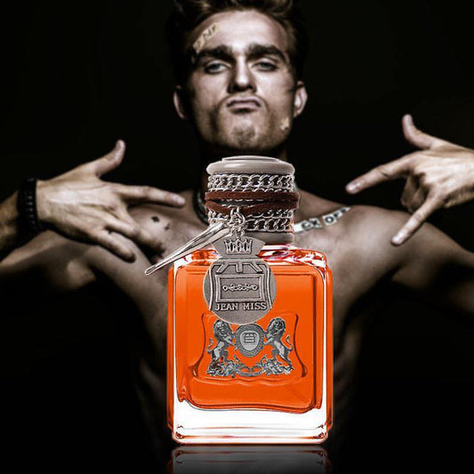 Long-lasting Light Perfume Dirty Words Men's Perfume - Which Mark