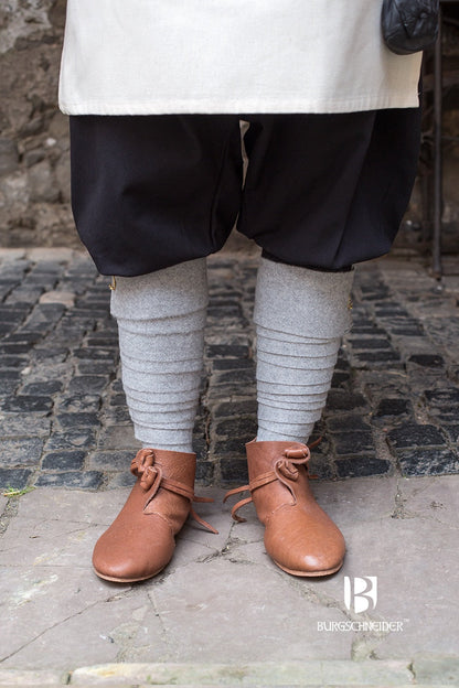 Wool Winingas Aki Grey - Which Mark