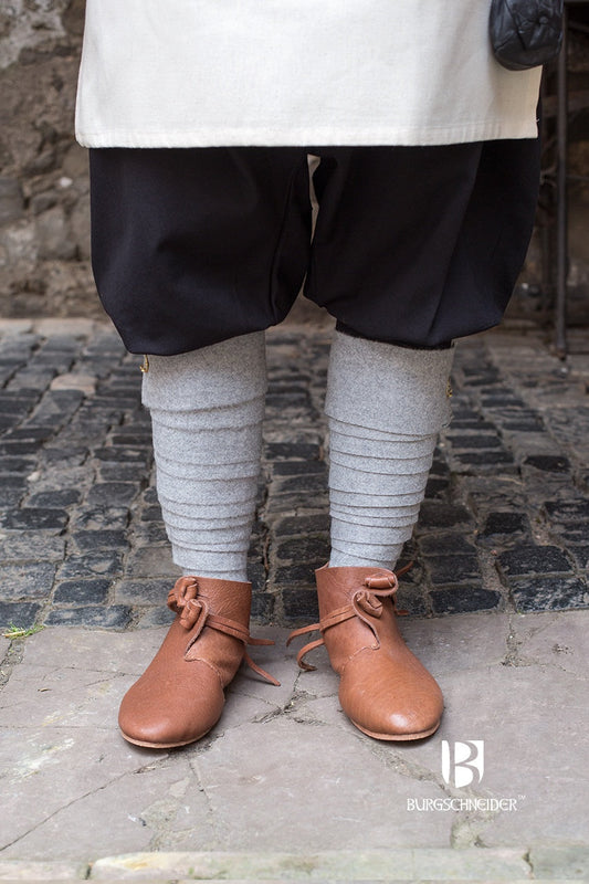 Wool Winingas Aki Grey - Which Mark