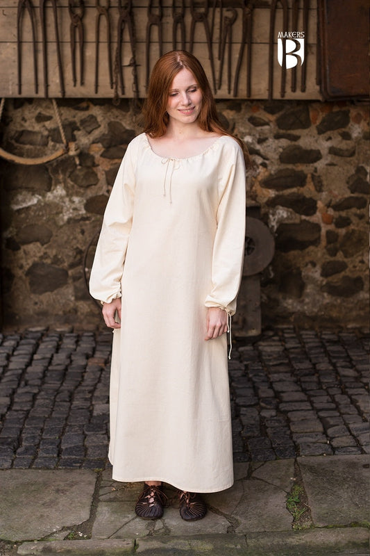 Under Dress Annecke Natural - Which Mark