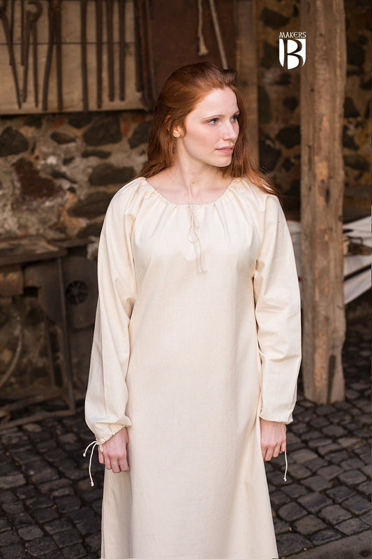 Under Dress Annecke Natural - Which Mark