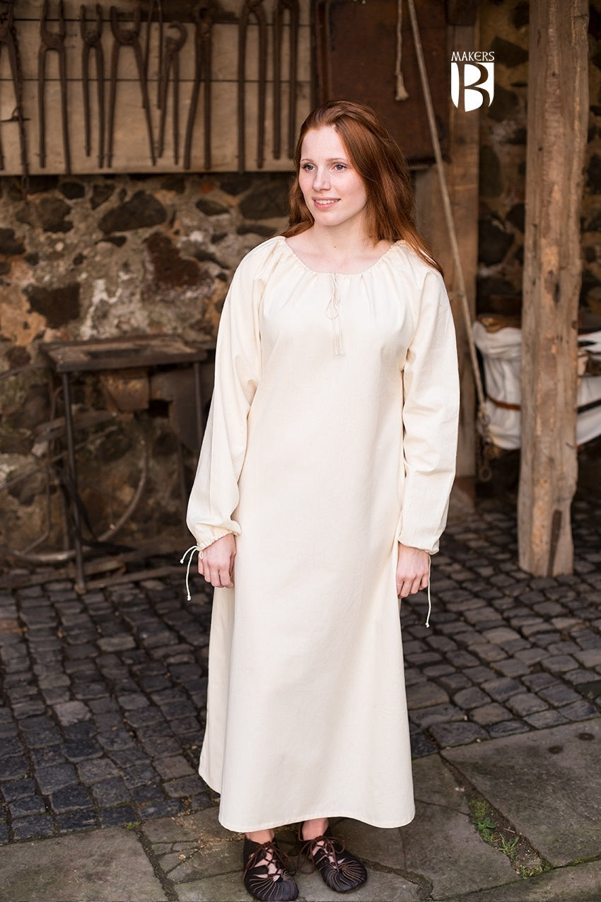 Under Dress Annecke Natural - Which Mark