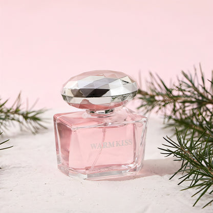 Women's Fashion Lasting Flowering And Fruiting Light Perfume - Which Mark