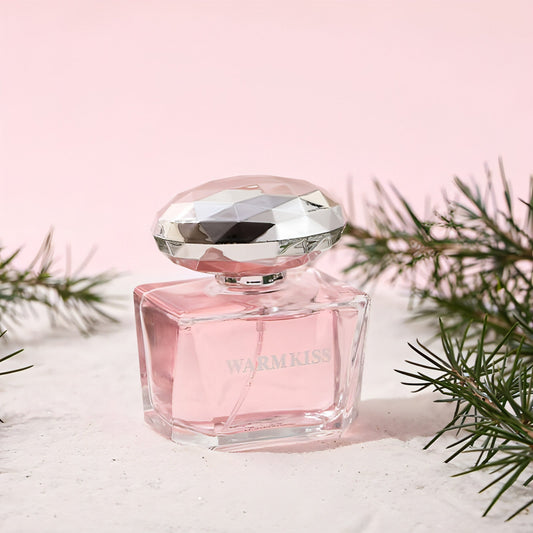 Women's Fashion Lasting Flowering And Fruiting Light Perfume - Which Mark