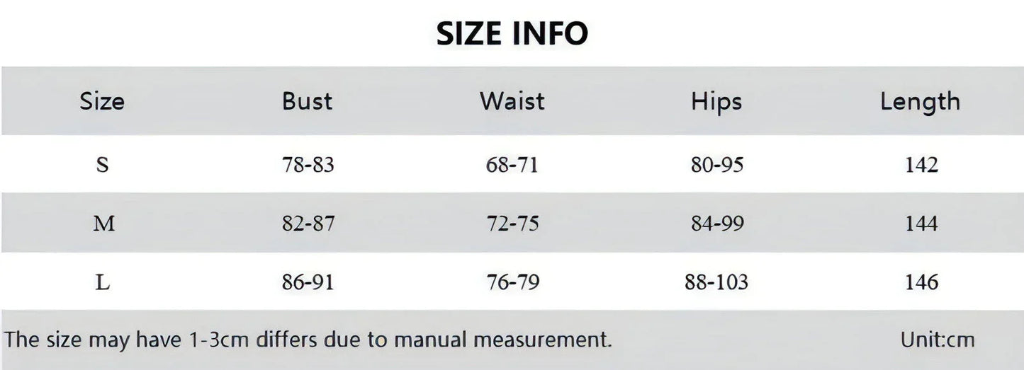 Women's Fashion Printed V-neck Backless Slit Sling Dress - Which Mark