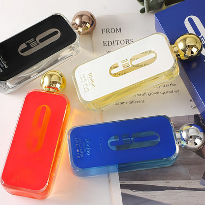 Eau de parfume - 9 - Long-lasting Light Perfume Fragrant Vietnamese - Which Mark