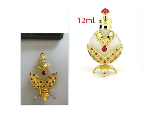 Perfume Oil Concentrated Perfume Oil Lasting Fragrance Mild - Which Mark