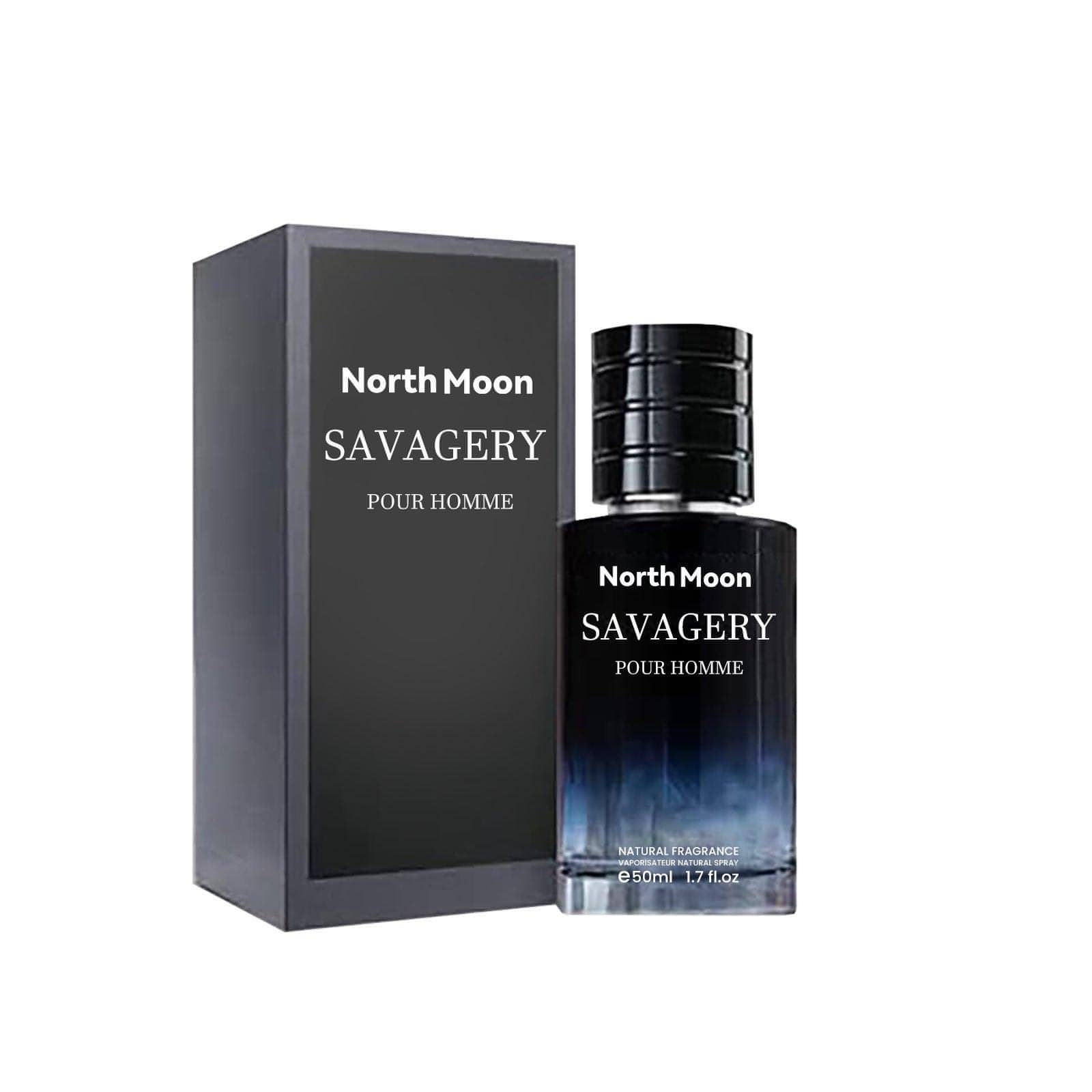 Savagery Parfum - Men's Perfume Niche Atmosphere Lasting Fragrance - Which Mark