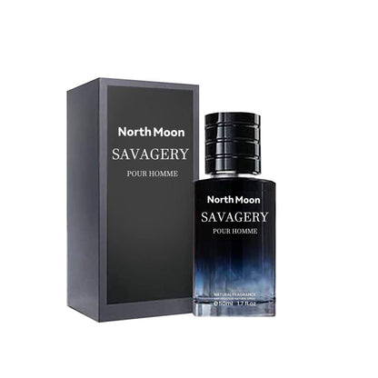 Savagery Parfum - Men's Perfume Niche Atmosphere Lasting Fragrance - Which Mark