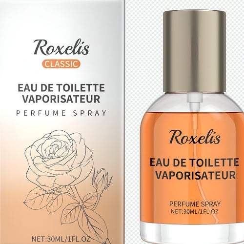 Her Choice Note - Elegant Perfume For Women Long Lasting Fragrance - Which Mark